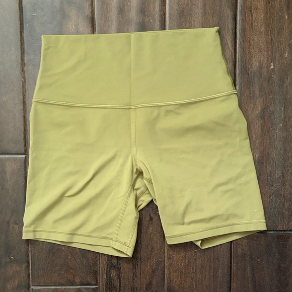 lululemon align short - Picture 2 of 3